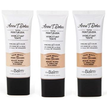 Thebalm - Anne T. Dote Tinted Moisturizer 30ml - 3 Types