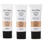 Thebalm - Anne T. Dote Tinted Moisturizer 30ml - 3 Types