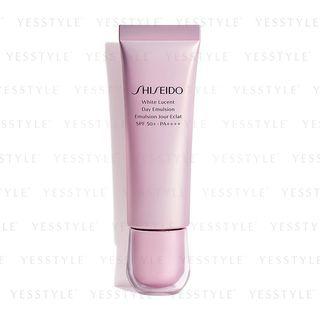 Shiseido - White Lucent Day Emulsion Spf 50+ Pa++++ 50ml