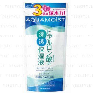 Juju - Aquamoist Hyaluronic Acid Moisture Lotion (light) (refill) 180ml