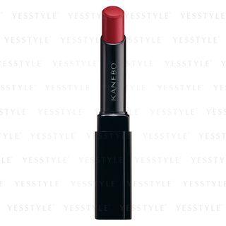 Kanebo - Wearing Keep Rouge (#10 Spicy Red) 2g