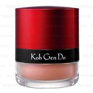 Koh Gen Do - Cheek Color (#pk02 Coral Pink) 3g