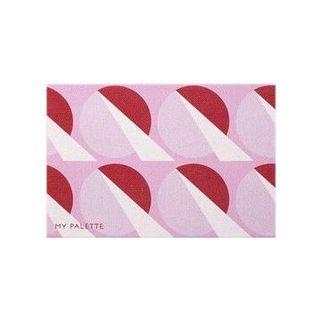 Innisfree - My Palette X Kittybunnypony (medium) Case Only (4 Types) #3