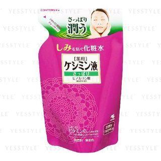 Kobayashi - Be Cura Anti-spot Penetration Lotion (refreshing) (refill) 140ml
