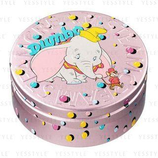 Steam Cream - Dumbo Dont Forget To Smile Steam Cream 75g