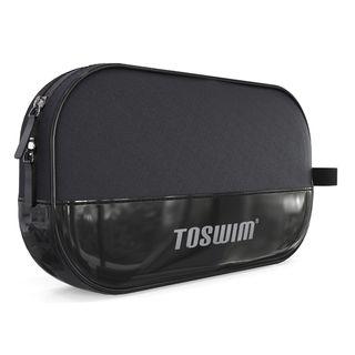 Lettering Waterproof Pouch