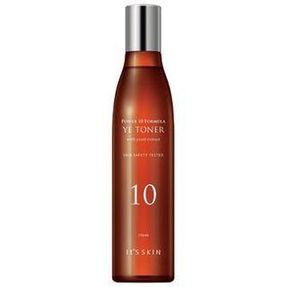 Its Skin - Power 10 Formula Ye Toner 170ml