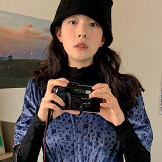 Knit Bucket Hat (9 Colors)