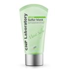 Cnp Laboratory - A-clean Sulfur Mask 50ml