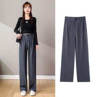 Plain Dress Pants (various Designs)