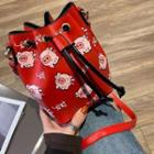 Pig Bucket Bag