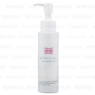 Eaudeleman Cosmetic - Silkriller Cleansing Milk 100ml