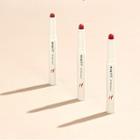 Vt - Minitt Lip-tail Pencil - 3 Colors #02 Amber Red