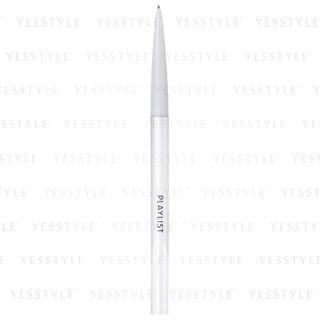 Shiseido - Playlist Fine Stroke Eyebrow (#br-n2) 0.02g