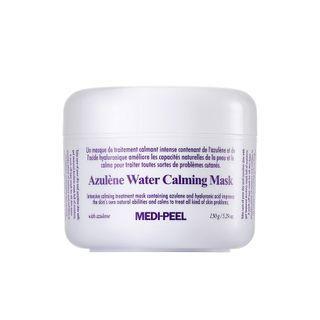 Medi-peel - Azulene Water Calming Mask 150g