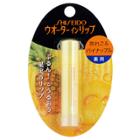 Shiseido - Water In Lip (pineapple) 3.5g