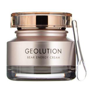 Tony Moly - Geolution Bear Energy Cream 55ml