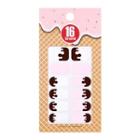 16brand - 16 Taste-chu Nail Patch (3 Types) #01