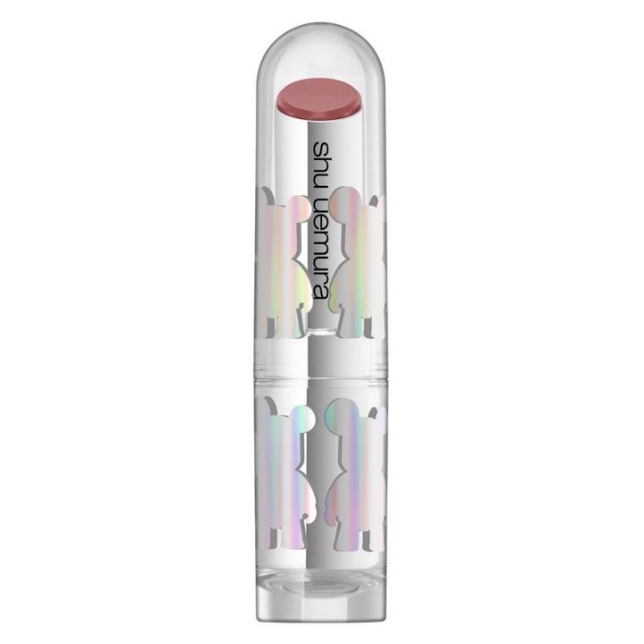 Shu Uemura - Rouge Unlimited Lipstick (mauve Twist) 1 Pc