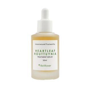Bellflower - Heartleaf Houttynia Treatment Serum 50ml