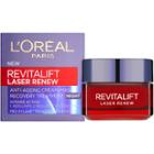 L'oreal - Revitalift Laser Renew Anti-ageing Cream Mask Recovery Treatment Night 50ml