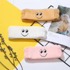 Cartoon Print Face Wash Headband