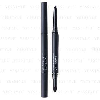 Dazzshop - Suporb Eyeliner Pencil (#06 New Wave) 0.1g