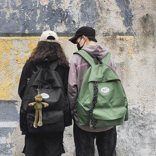 Chain Lightweight Backpack / Chain