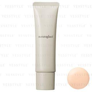 Naturaglace - Makeup Cream (#n02 Natural Beige) 30g