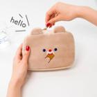 Animal Accessory Pouch