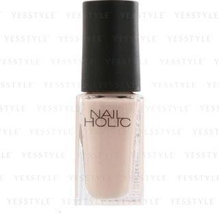 Kose - Nail Holic Chic Color (#be312) 5ml
