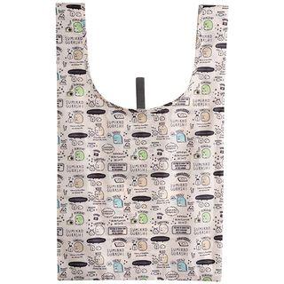San-x Sumikko Gurashi Eco Shopping Bag (b) One Size