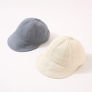 Visor Bucket Hat