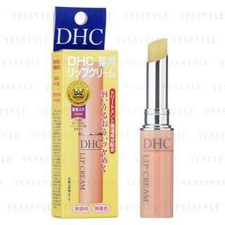 Dhc - Lip Cream 1.5g