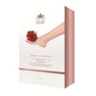 E.l.g - Laura-mier Rose Essence Long Foot Mask 3 Pairs