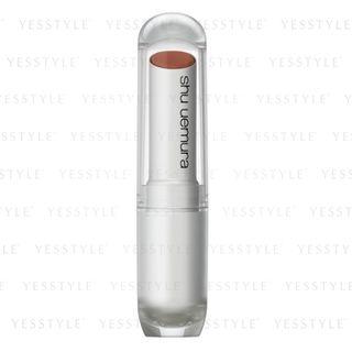 Shu Uemura - Rouge Unlimited Supreme Matte Lipstick (#m Br 781) 1 Pc