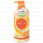 Kracie - Naive Hair Conditioner (orange) 600ml