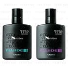 Lebel - Trie Homme Fluid Hair Styling Lotion 150ml - 2 Types