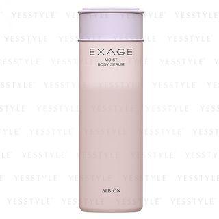 Albion - Exage Moist Body Serum 150ml