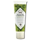 Nubian Heritage - Olive Oil & Green Tea Hand Cream, 118ml 4 Fl Oz / 118ml