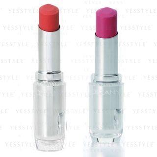Cezanne - Lasting Gloss Lip - 11 Types