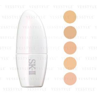Sk-ii - Cellumination Liquid Foundation Spf 24 Pa++ - 5 Types