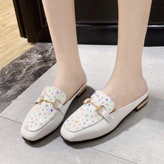 Star Mules