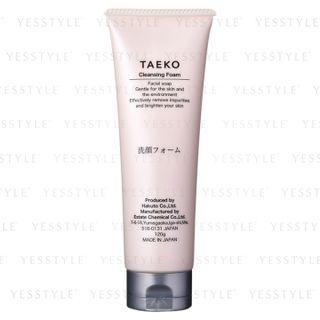 Taeko - Cleansing Foam 120g