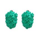 Alloy Statement Earring