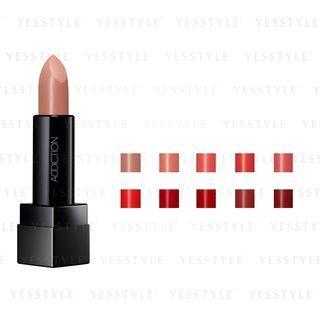Addiction - The Lipstick Bold - 15 Types