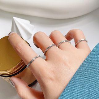 925 Sterling Ring