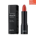 Glow Fit Lipstick (#or04 Orange Punch) 3.5g
