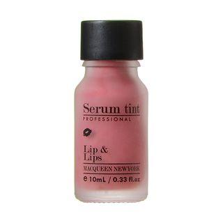 Macqueen - Serum Tint #07 Rosy Coral
