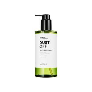Missha - Super Off Cleansing Oil (dust Off) 305ml 305ml